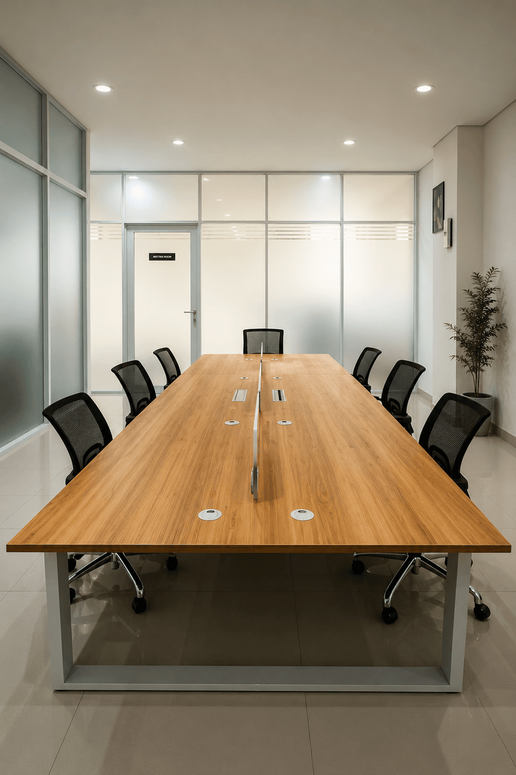 Ruang meeting